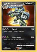 Crusher