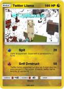 Twitter Llama