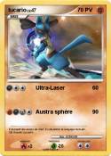 lucario