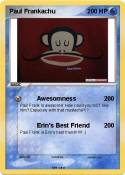 Paul Frankachu