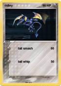 ridley