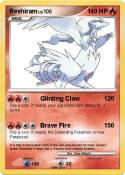 Reshiram