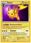 Raichu