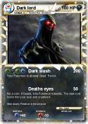 Dark lord