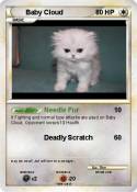 Baby Cloud