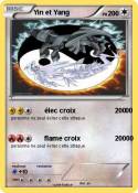 Yin et Yang