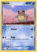 Squirtle