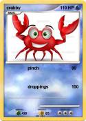 crabby