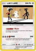 LUKY LUKE