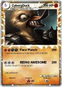 CyborgDuck