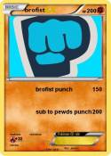 brofist