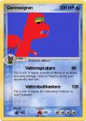 Gammalgran