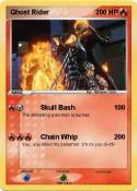 Ghost Rider