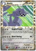 Steelix
