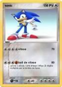 sonic