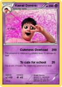 Kawaii Dominic