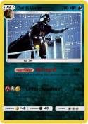 Darth Vader