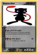 Shadow Mew