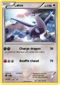 Latios
