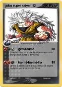 goku super saiy