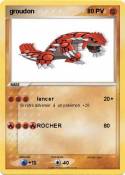 groudon