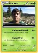 Pine Nels