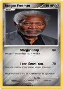 Morgan Freeman