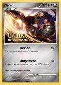 Garen