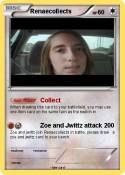 Renaecollects