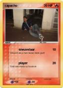 capacho