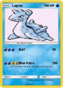 Lapras