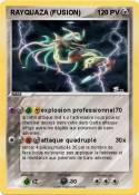 RAYQUAZA