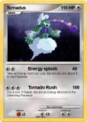 Tornadus