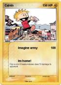 Calvin