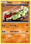 Waffle