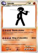 Xploder