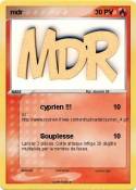 mdr
