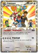 Pokèmon