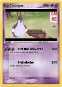 Big Chungus