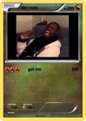 dez nuts