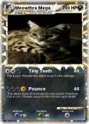 Meowthra Mega