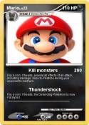 Mario