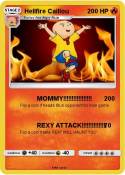 Hellfire Caillo