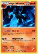 mega charizardx