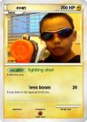 evan