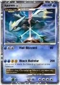 kyurem