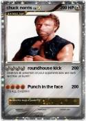 chuck norris