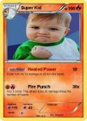Super Kid