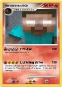Herobrine