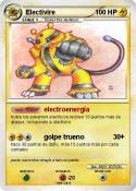 Electivire